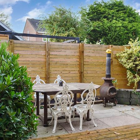 Fox Cottage Beverley Exterior foto
